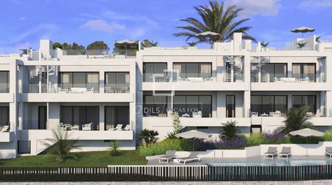 Foto 3 de Piso en venta en Sant Joan de Labritja, Illes Balears