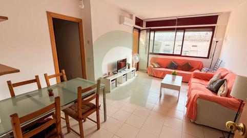 Foto 4 de Piso de alquiler en El Raval,  Barcelona Capital