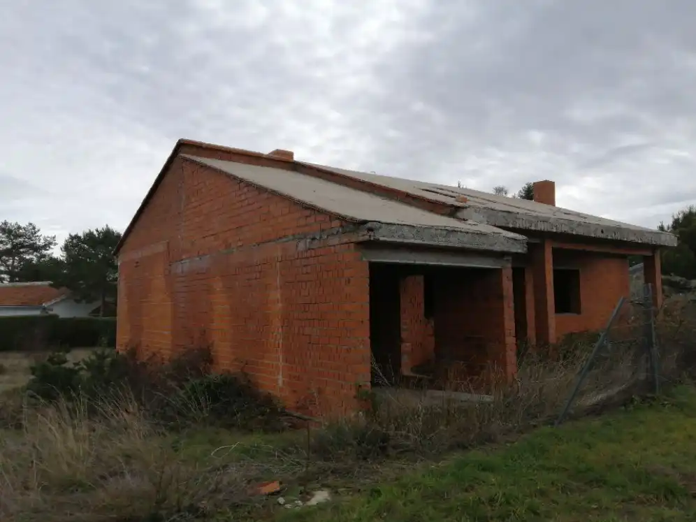 Apartamento en venta en REAL , Herradón de Pinares