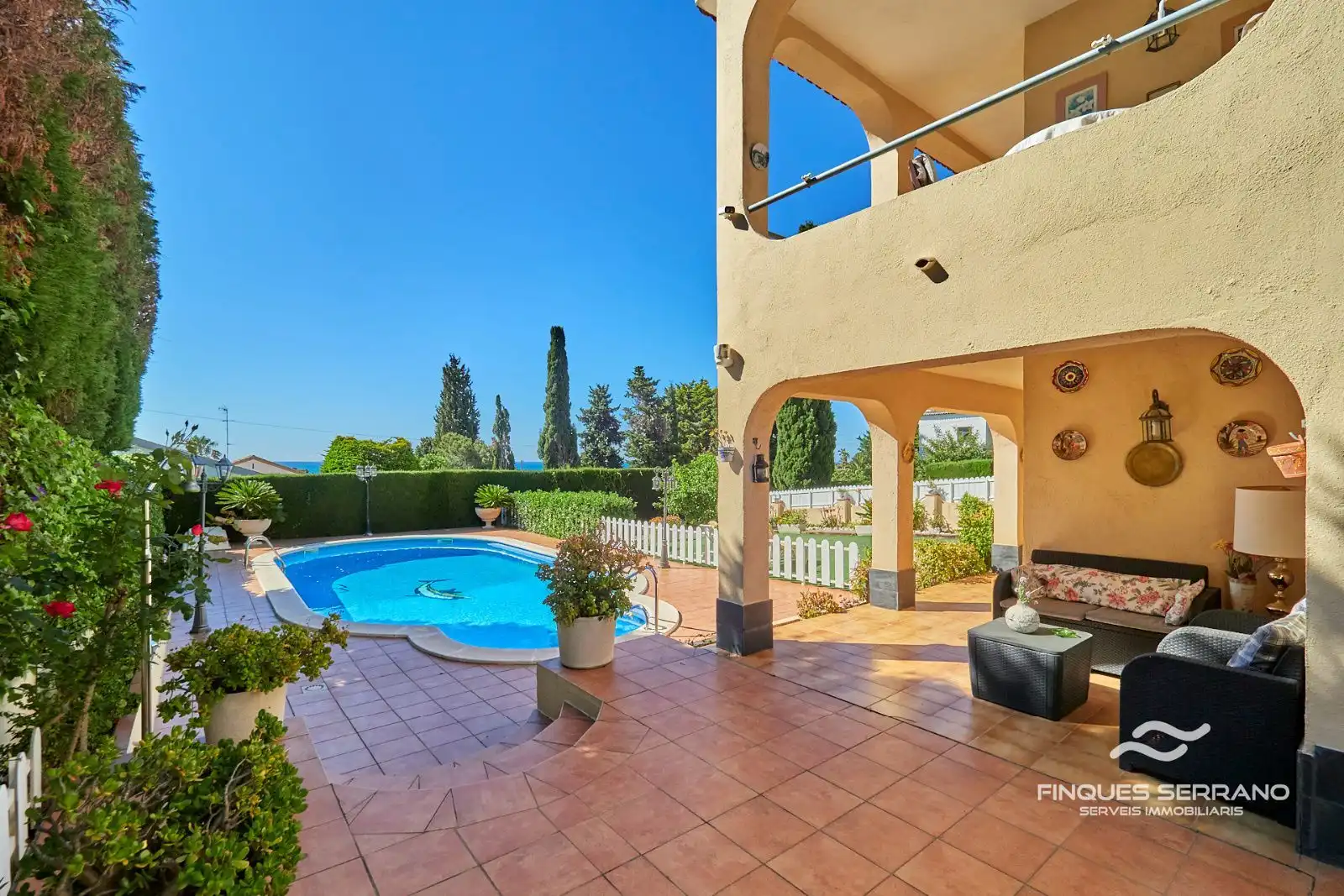 Villa mit Pool zum Verkauf in Masos, imagen 28