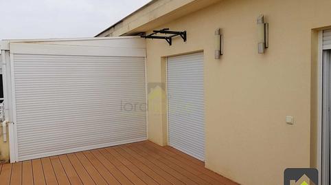 Foto 5 de Ático en venta en N/a, Pulgara, Murcia