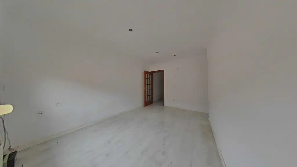 Flat for sale in Mollet del Vallès  with Heating, Parquet flooring and Oven