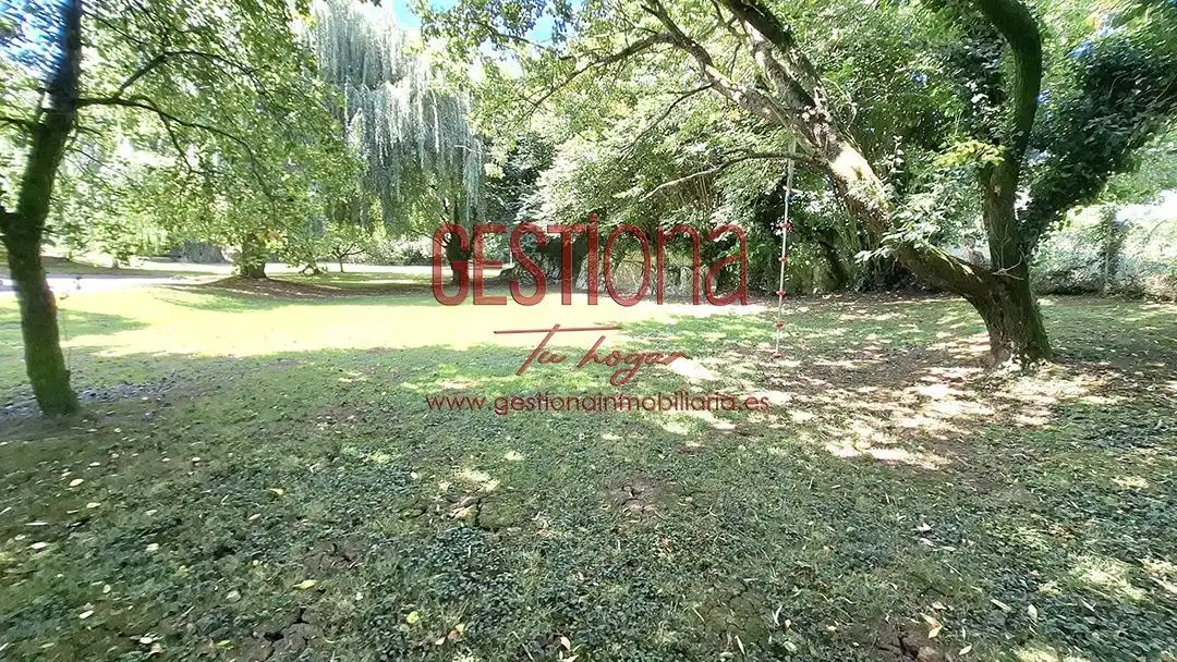Casa o chalet en venta en Medio Cudeyo con Jardín privado