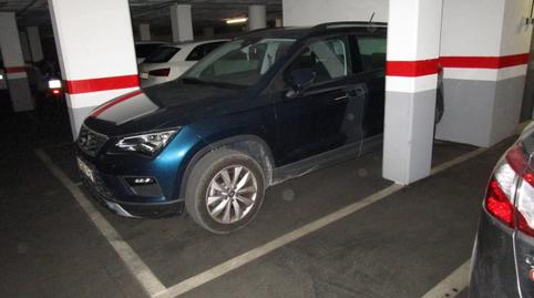 Foto 4 de Garatge en venda a La Bordeta,  Barcelona Capital