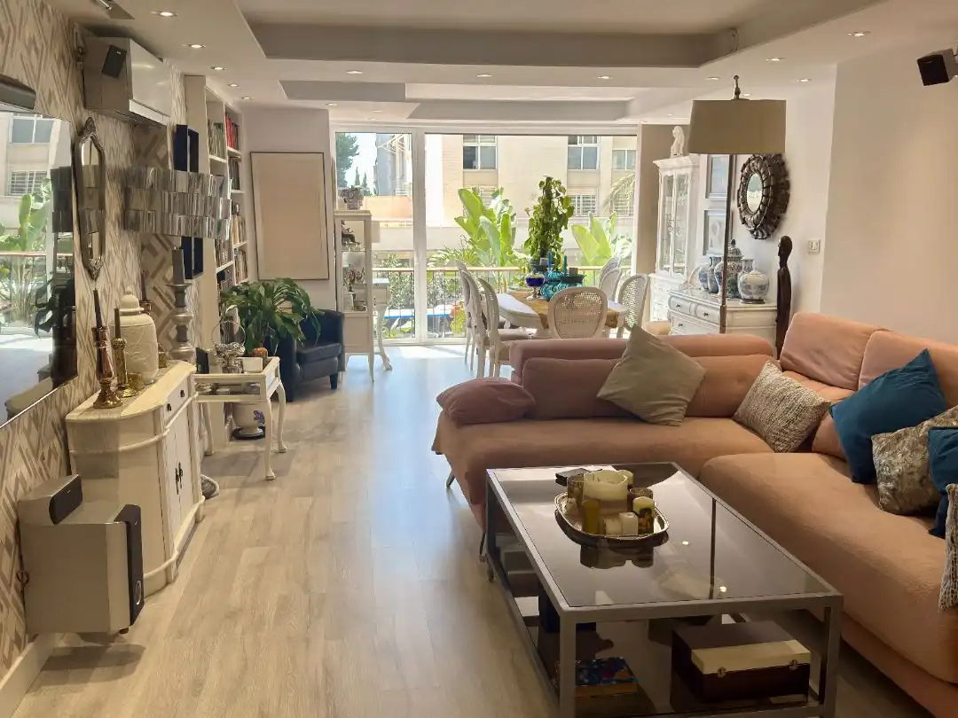 Living room of Flat for sale in Este