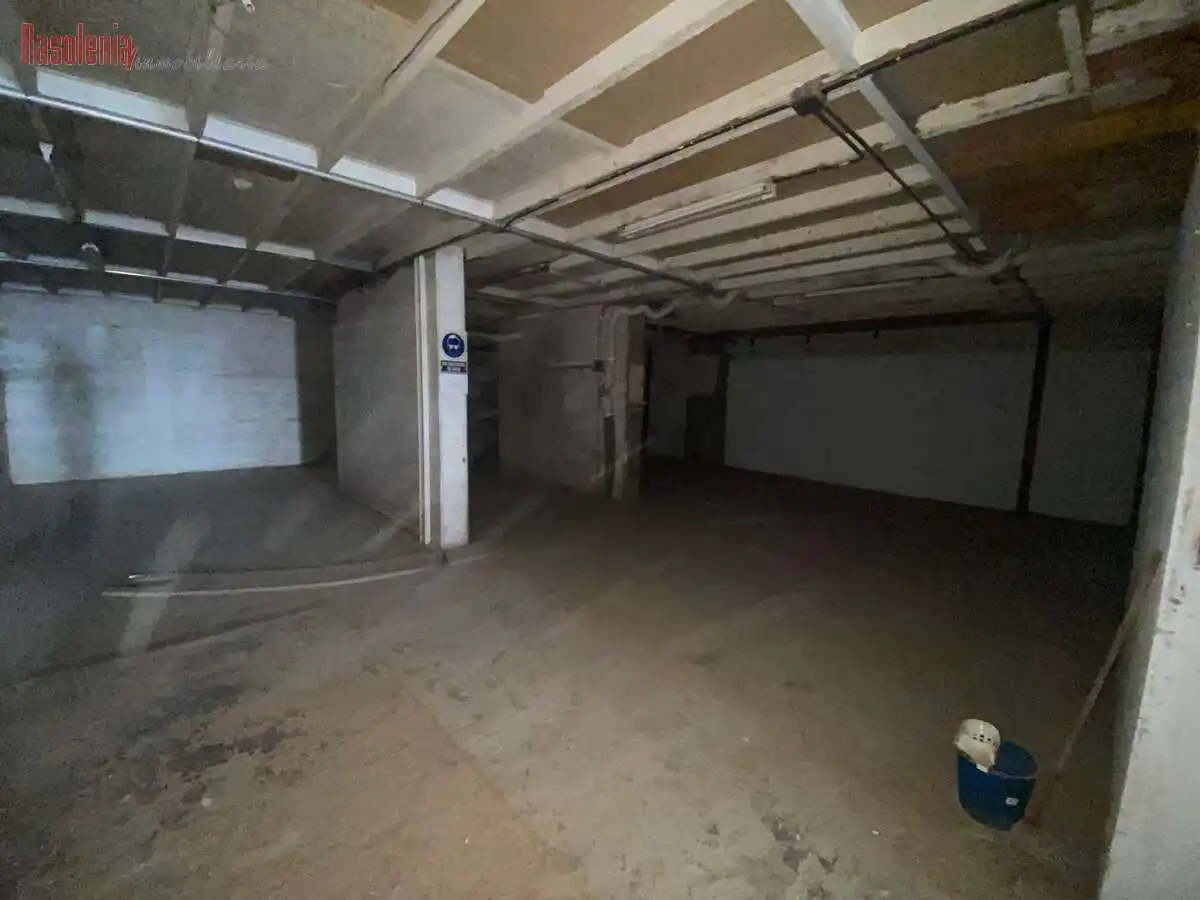 Business premises for sale in De la Merced SN, imagen 8