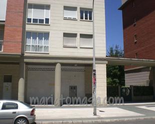 Exterior view of Premises for sale in Vitoria - Gasteiz