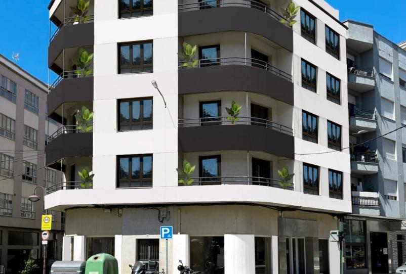 Photo 1 of Flat for sale in Vilagarcía, Pontevedra