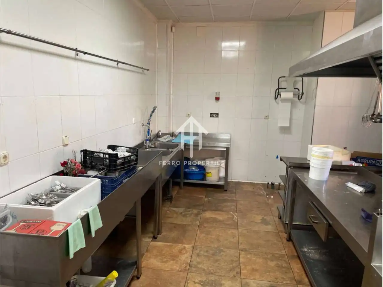 Local comercial en venta en Loja, imagen 18