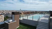 Swimming pool of Flat for sale in Elche / Elx  with Storage room and Community pool