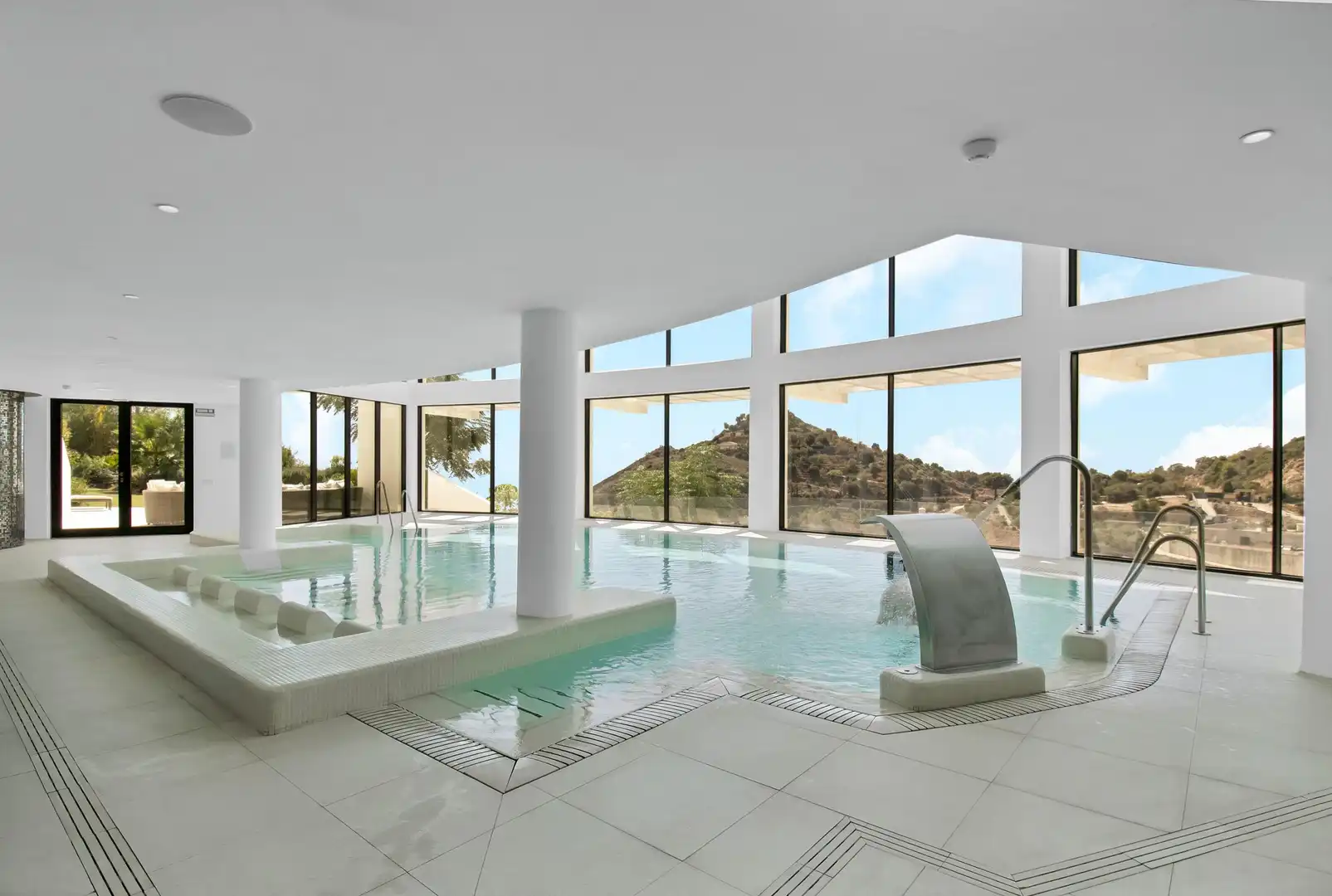 Apartment with pool for sale in 12 Calle Londres, imagen 34