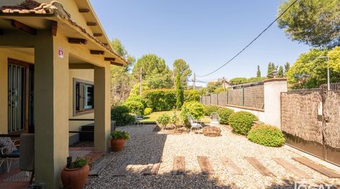 Foto 2 de Casa o chalet en venta en Vall D´or, Valldoreix, Sant Cugat del Vallès