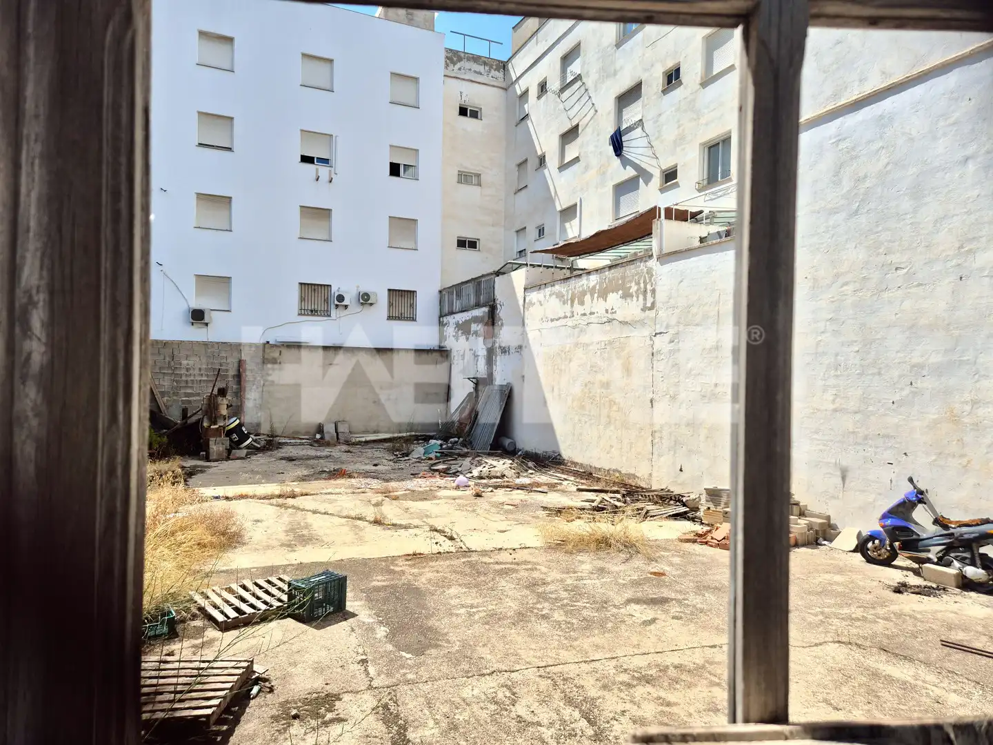 Vista exterior de Residencial en venta en Alberic