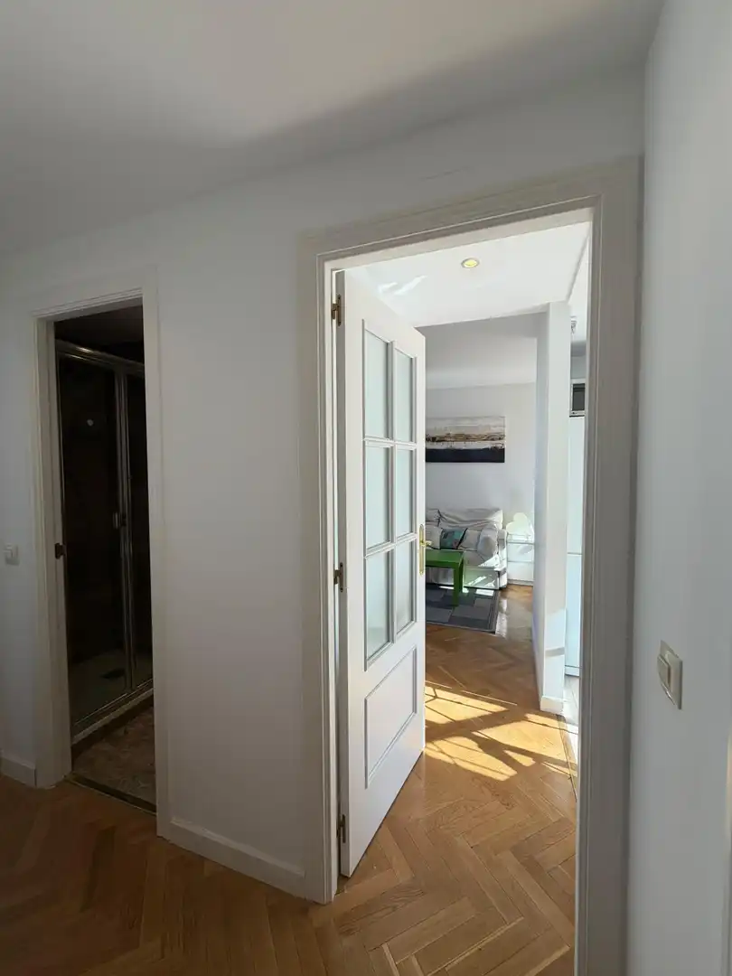 Wohnung zur Miete in Calle MARQUES DE VIANA, Valdeacederas