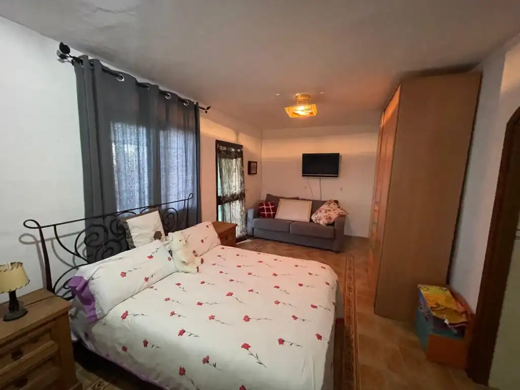 Finca rústica en venta en N/A, Avda Pescia - Ctra de Frigiliana