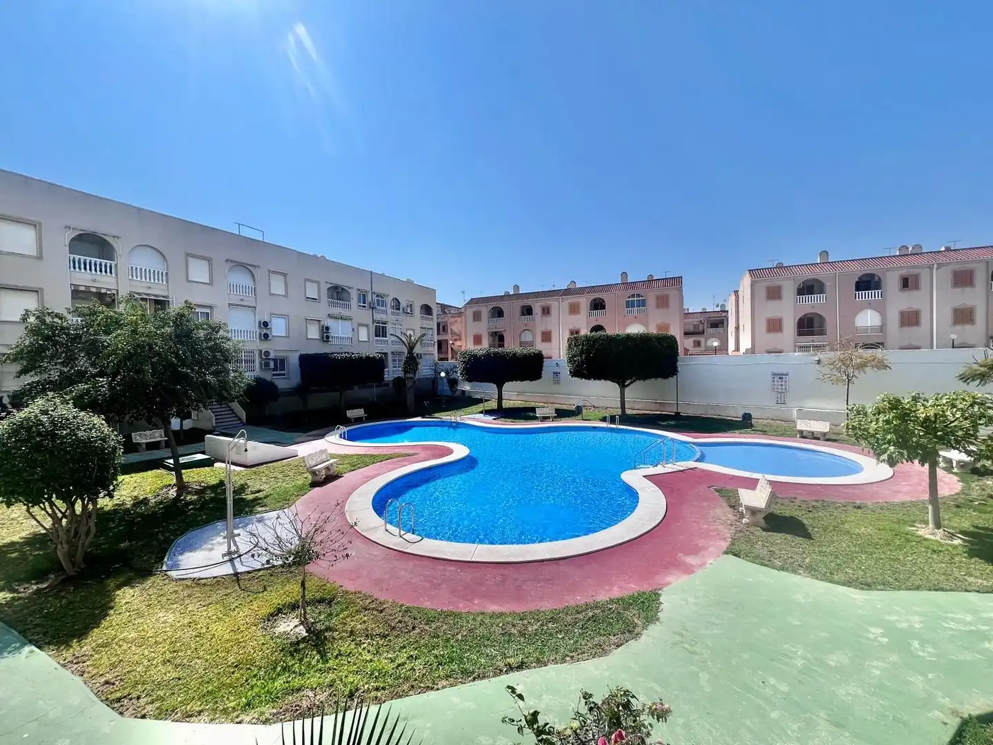 Apartamento con piscina en venta en Playa del Acequión, Náufragos y Rocío del Mar, imagen 16