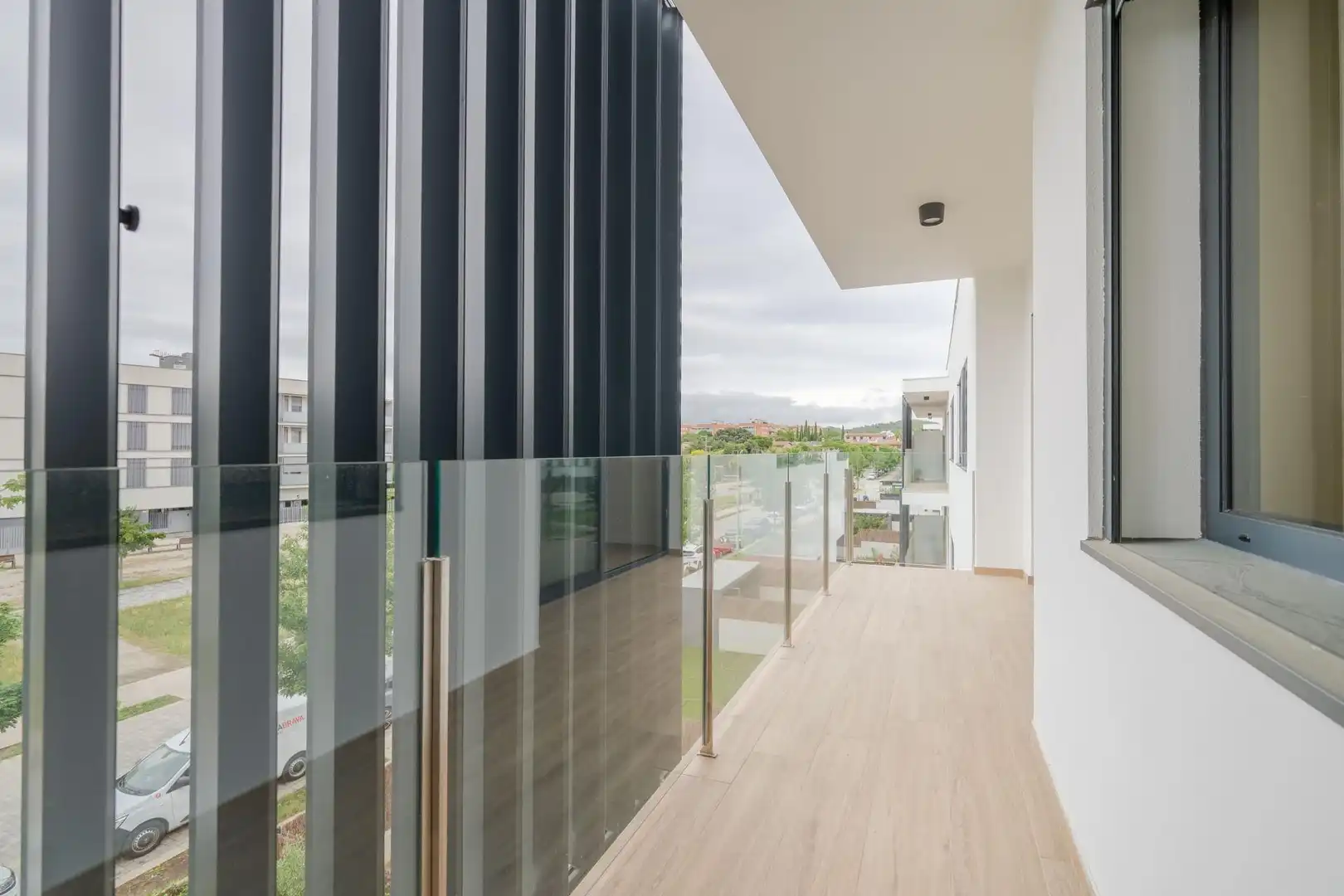 Apartments for rent in Carrer font de la teula, Domeny