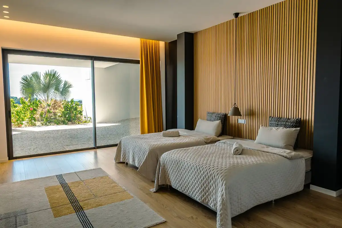Villa mit Pool zur Miete in El Paraíso, imagen 33