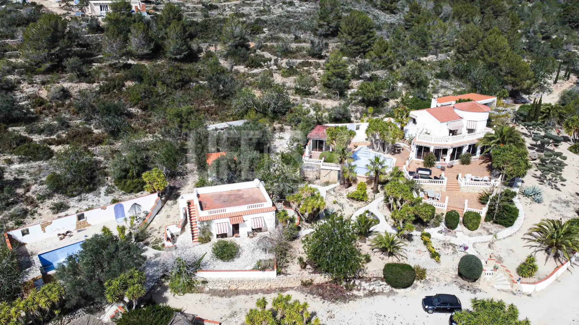 Casa o chalet en venta en N/A, -1, El Perelló