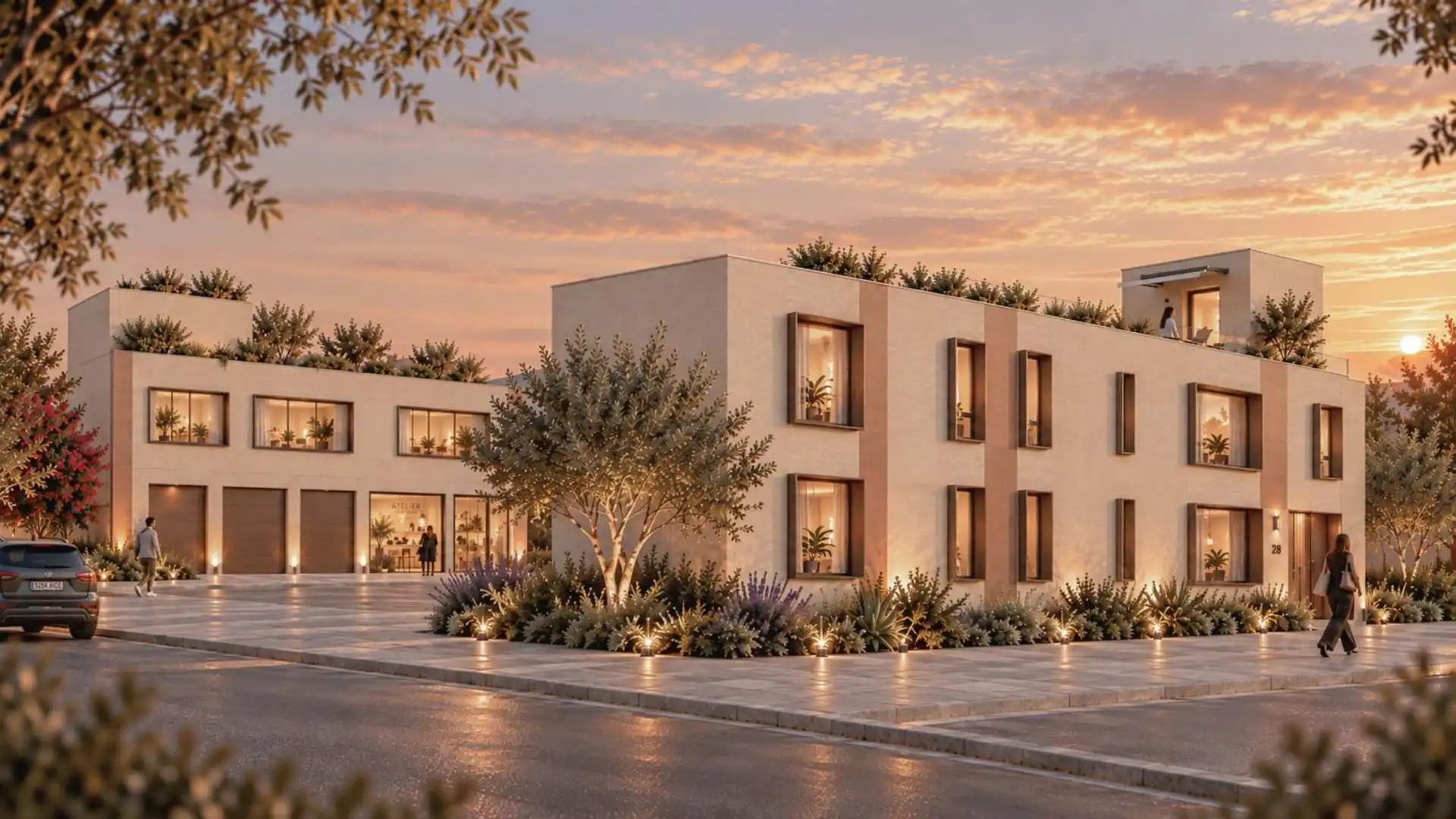 Terreno residenziale in vendita a Calle EQUILIBRISTA 6