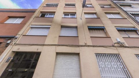 Piso alquilado !!!!