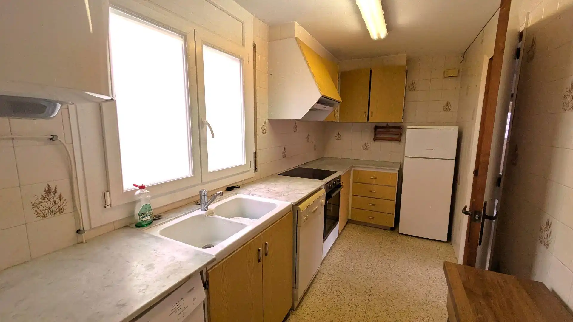 Cocina de Piso en venta en Amer