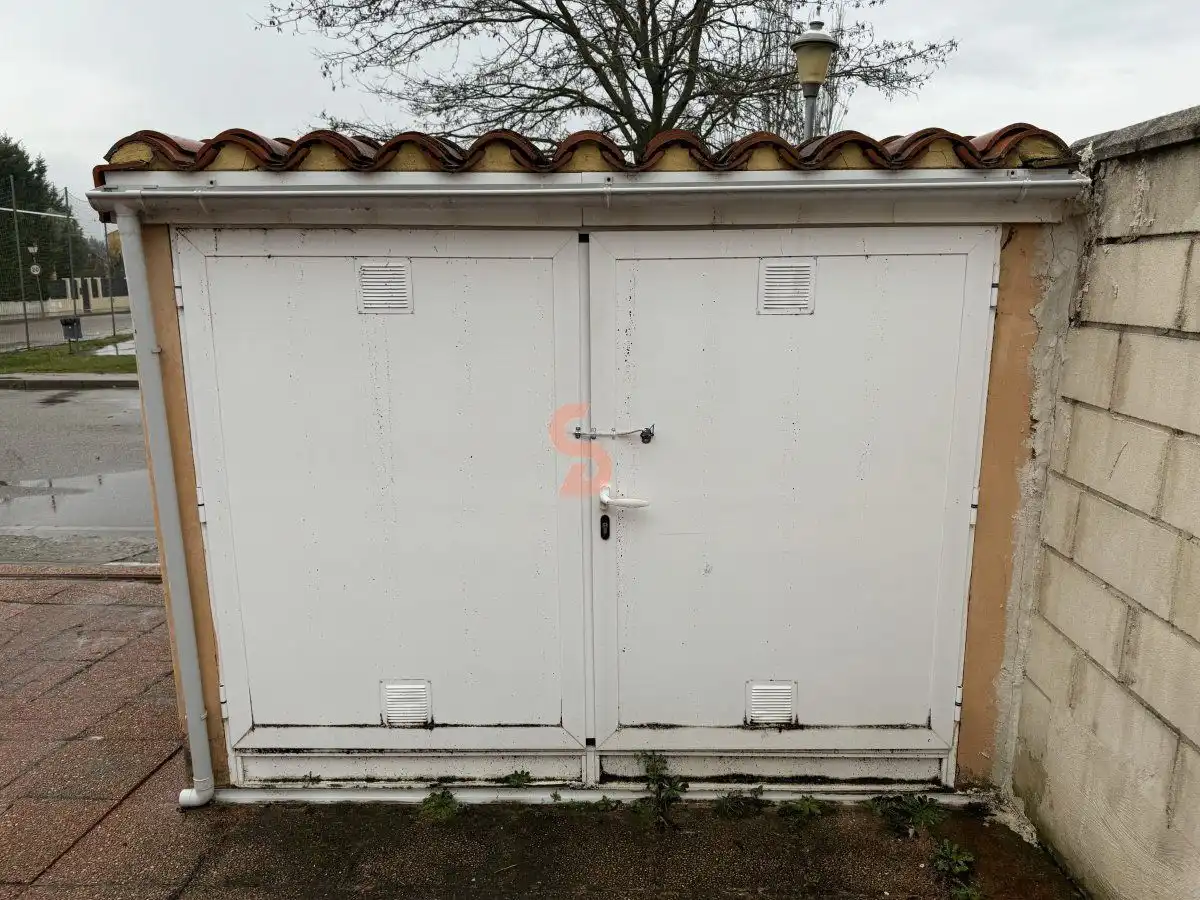 Casa amb terrassa en venda a RÍO PISUERGA, imagen 89