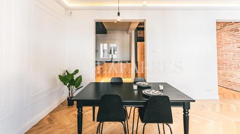 Foto 5 de Piso de alquiler en Sant Gervasi- Galvany,  Barcelona Capital