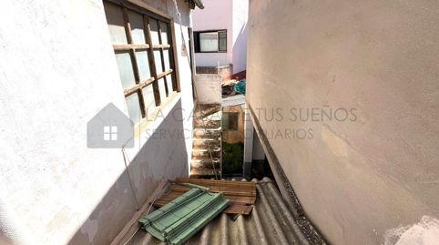 CASA CON PATIO Y TERRAZA PARA REFORMA INTEGRAL CON GRAN POTENCIAL, imatge 4