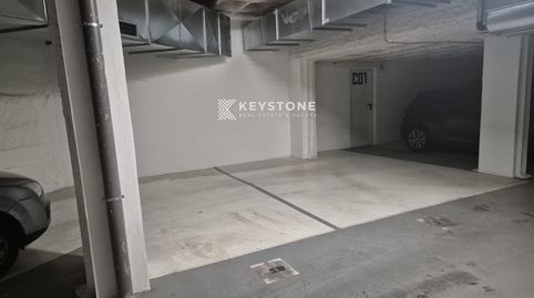 Foto 5 de Garaje de alquiler en N/a, El Terreno, Palma de Mallorca