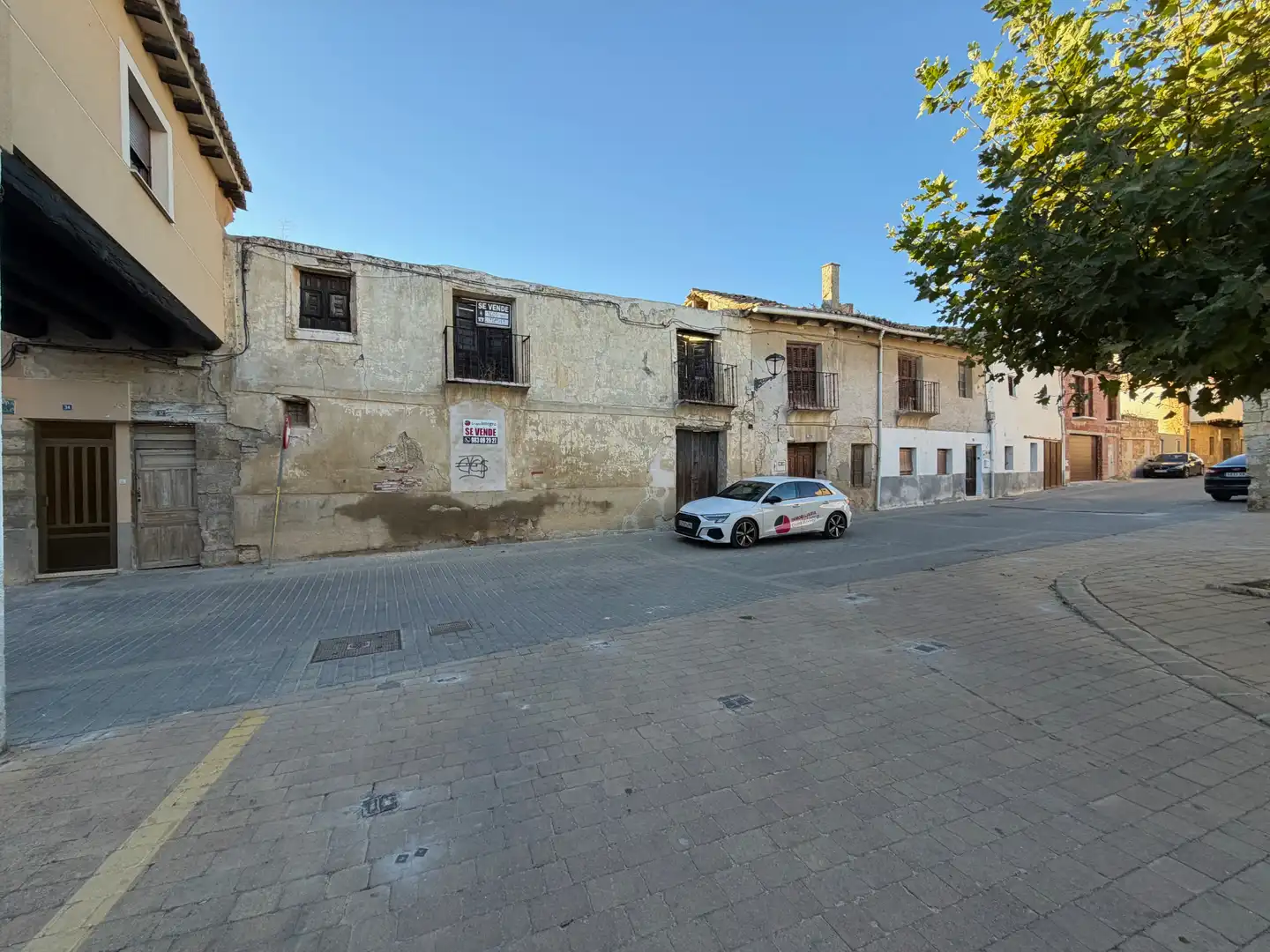 Terreni e lotti in vendita a Calle Puentecilla 24