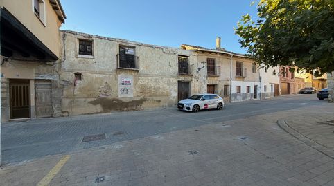 Panaderos Valladolid Inmobiliaria, Solar urbano en el centro de Dueñas.