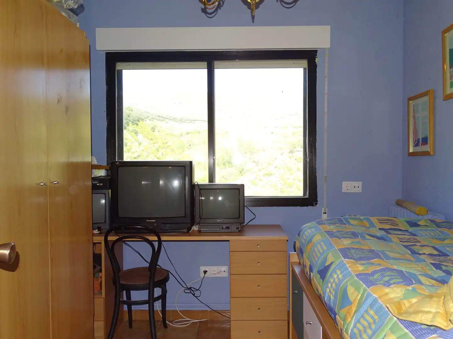 Habitación de Casa o chalet en venta en Torrecilla En Cameros con Calefacción y Trastero