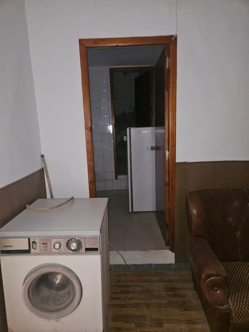 Casa adosada en venda en Laujar de Andarax amb Terrassa i Moblat