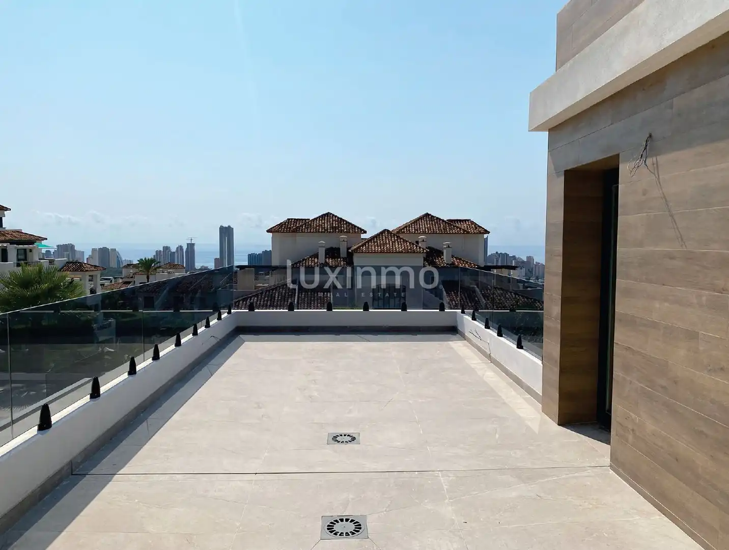 Villa mit Terrasse zum Verkauf in Golf Bahía, imagen 26