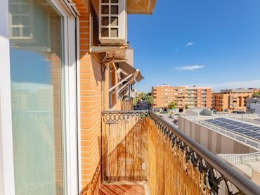 Duplex con giardino in vendita a Calle Albal