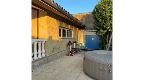 Foto 3 de Casa o xalet en venda a Calle Iglesia, Martín de Yeltes, Salamanca