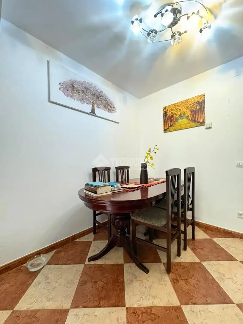 Appartamento in vendita a Juan de la Cierva, imagen 7