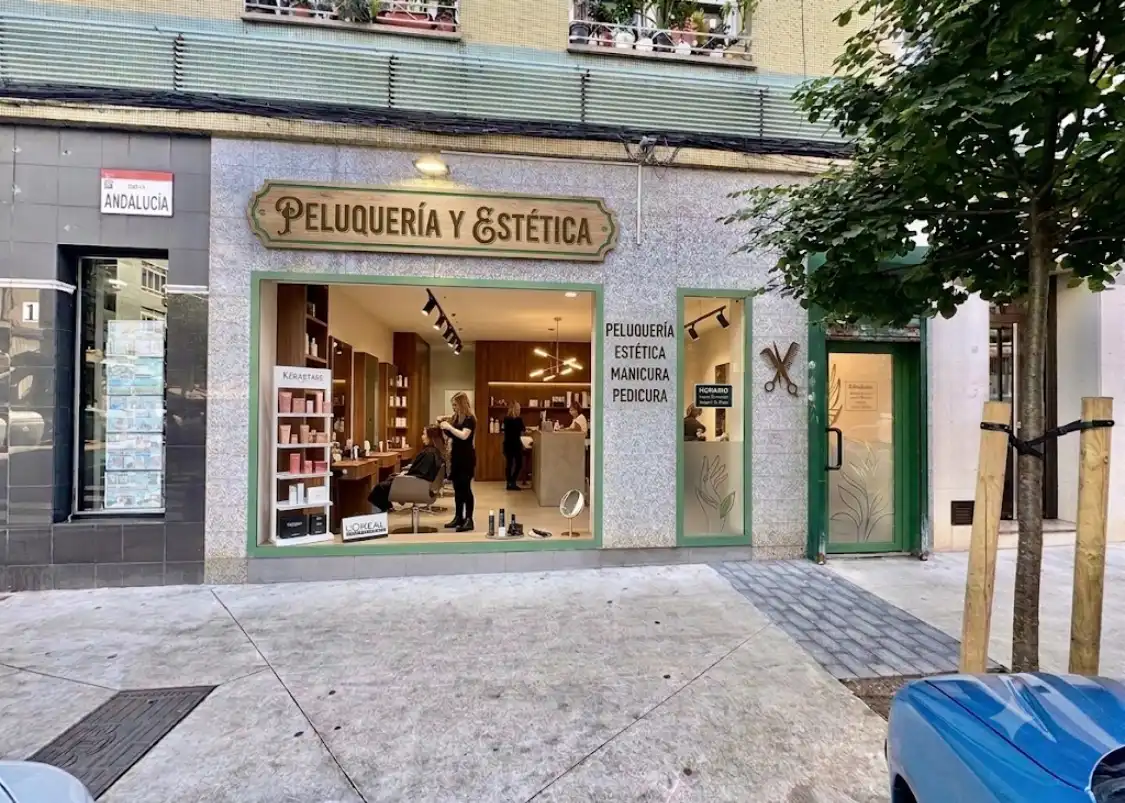 Geschaftsraum zur Miete in Gijón 