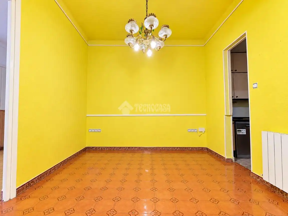 Casa aparellada en venda a Horta - Guinardó, imagen 21