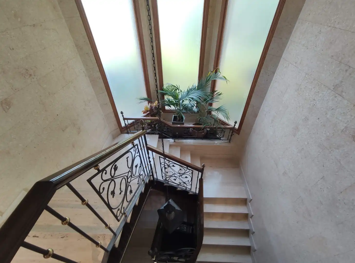 Casa o xalet en venda en Elche / Elx amb Aire condicionat, Calefacció i Jardí privat