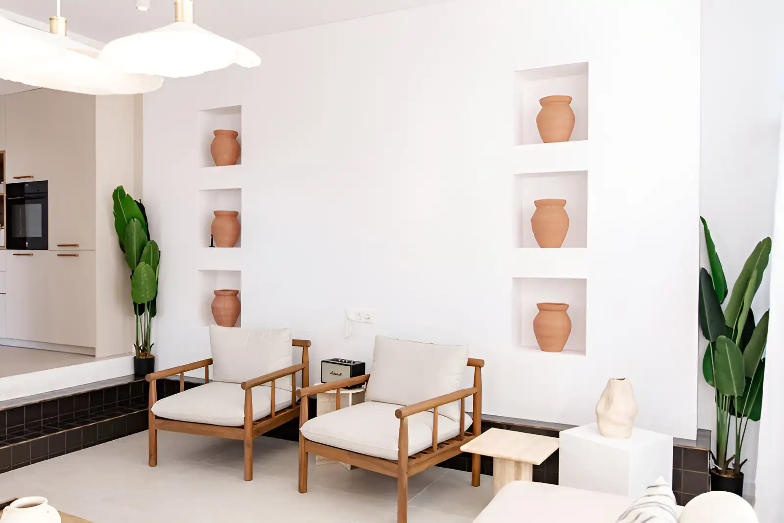 Casa a schiera con piscina in vendita a Benamara - Atalaya, imagen 14
