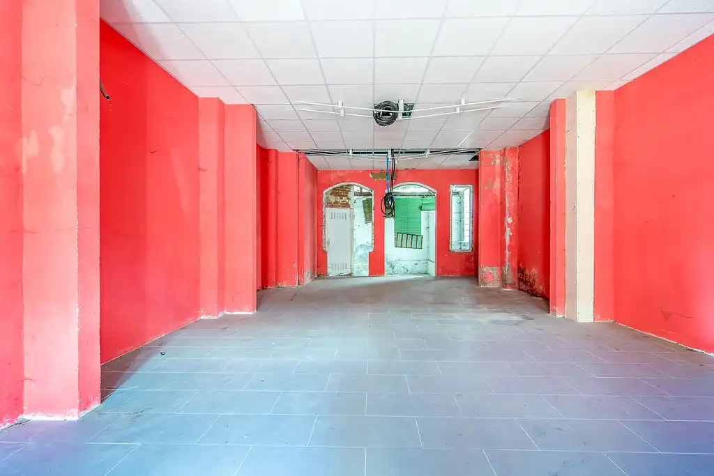 Local comercial en venda a Doctor Fleming, imagen 4