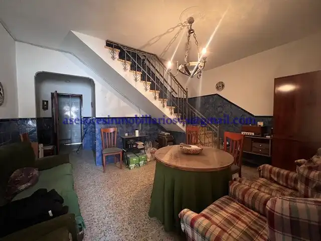 Casa adosada en venta en Villaverde del Río con Terraza y Balcón