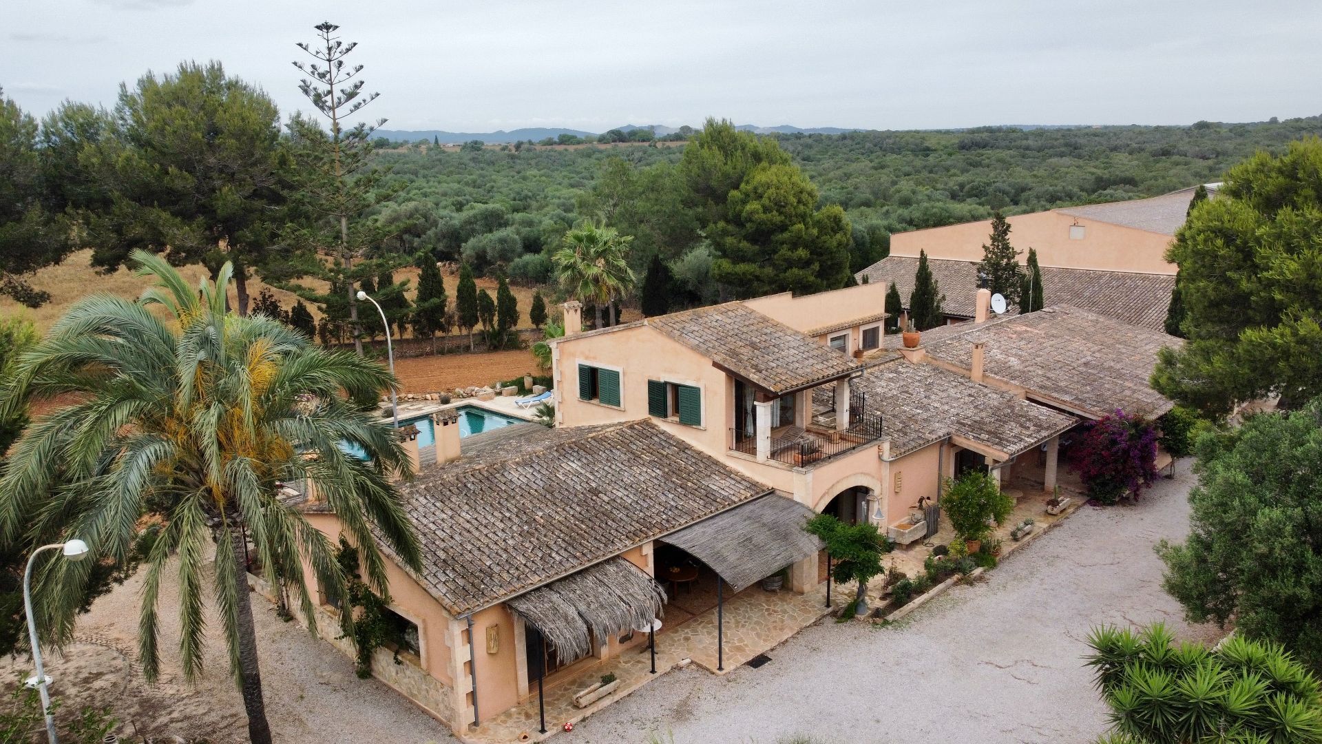 Country house for sale in de sa Ràpita, 7, Campos