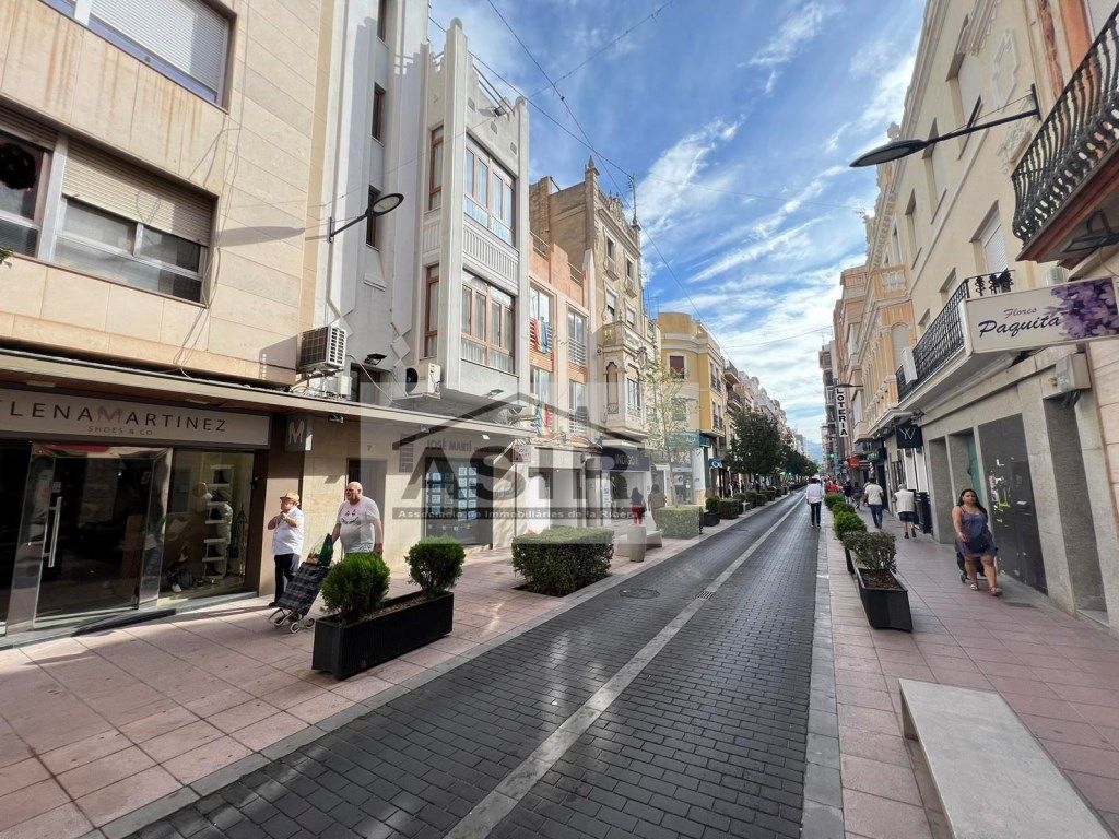 Wohnung zum verkauf in Alquenència - Venècia