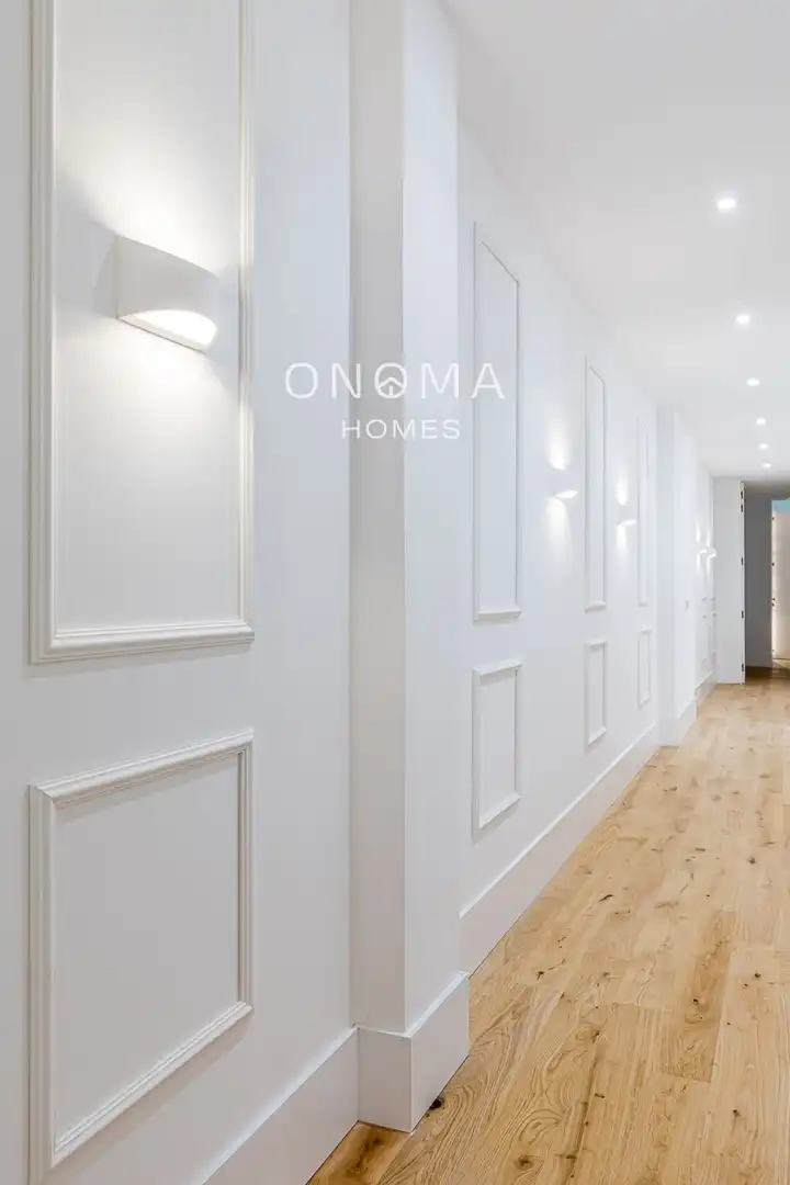 Flat with lift for sale in María de Molina, imagen 27