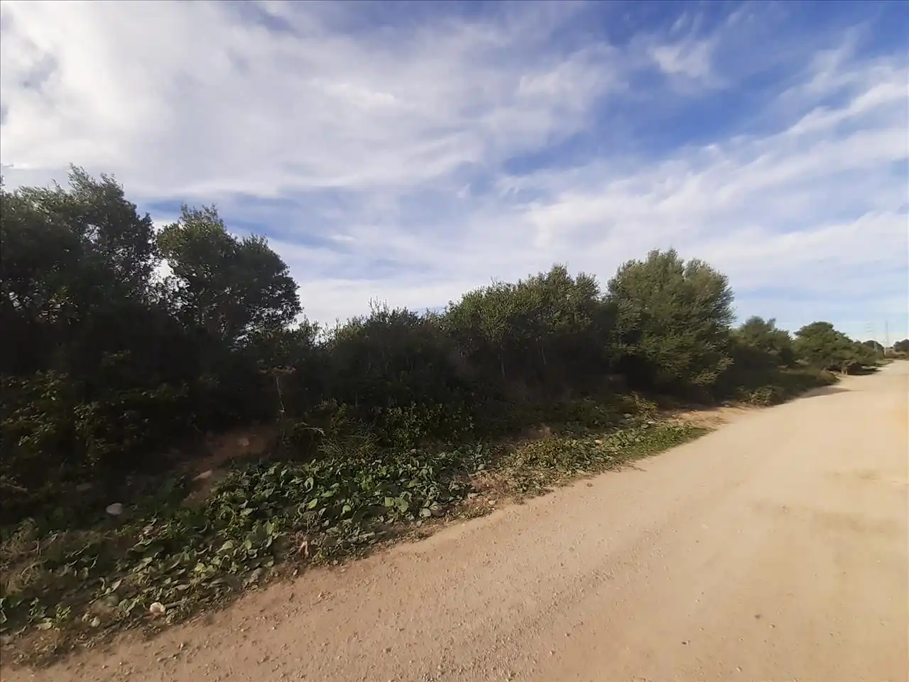 Residential for sale in PARTIDA LES CLOTES. Sector 46 Pol. 11 Parcela, Coma-ruga platja