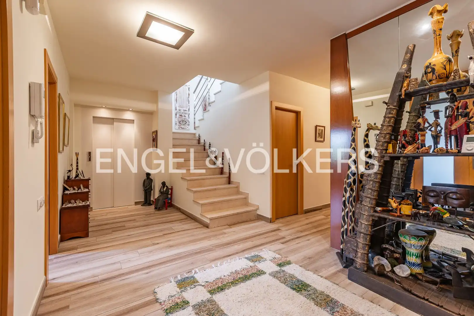 Casa o chalet en venta en Matadepera con Aire acondicionado, Calefacción y Jardín privado