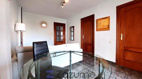 Foto 4 de Piso de alquiler en C. Lope de Rueda, Caballería Española, Alcalá de Henares